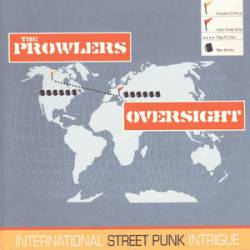 The Prowlers : International Street Punk Intrigue
